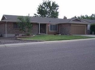 12152 W Asbury Pl, Lakewood, CO 80228