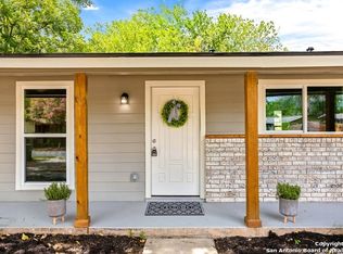 7107 Castleridge St, San Antonio, TX 78227