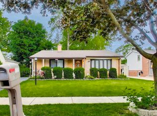 126 Oak Ave, Wood Dale, IL 60191