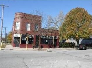 13318 Western Ave, Blue Island, IL 60406
