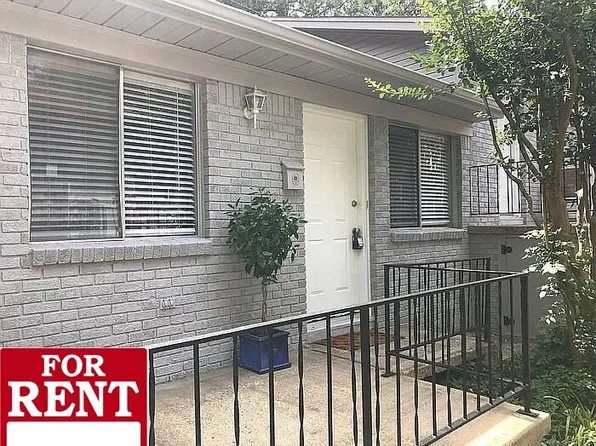 7608 T St APT 5, Little Rock, AR 72227