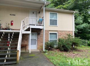 4200 Greencastle Ct APT B, Raleigh, NC 27604
