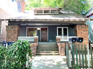 914 E St UNIT 2, Sacramento, CA 95814