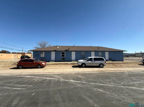 212 S Shipp St, Hobbs, NM 88240