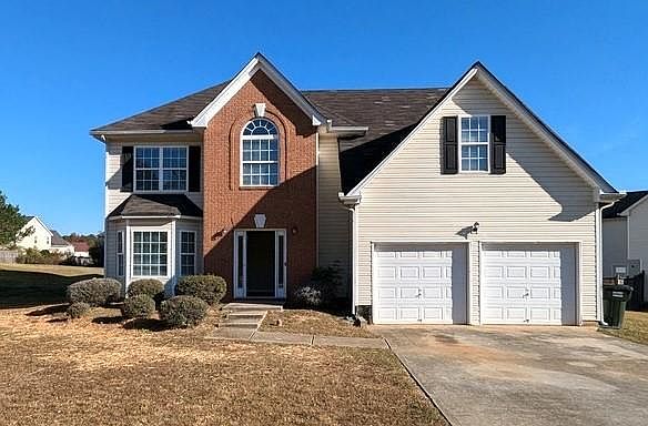1st image of 2807 Lakewater Way