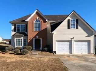 2807 Lakewater Way, Snellville, GA 30039