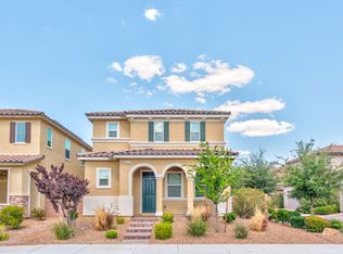 2396 Valissa St, Henderson, NV 89044
