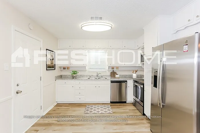 3 bed, 2.0 bath, 1605 sqft, $1,785 — Photo 2