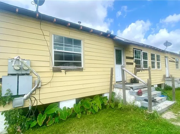 2115-17 Pleasure St, New Orleans, LA 70122