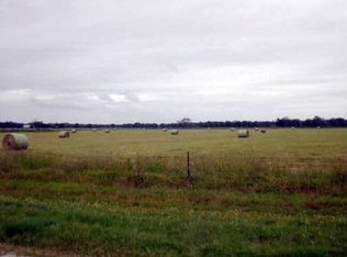 4345 County Road 121, Wharton, TX 77488