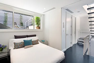 Sold by Brown Harris Stevens