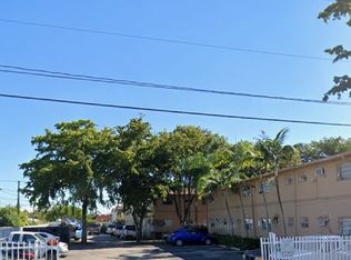 1541 NE 8th St APT 6, Homestead, FL 33033
