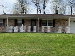 508 Cardinal Hill Dr, New Paris, OH 45347
