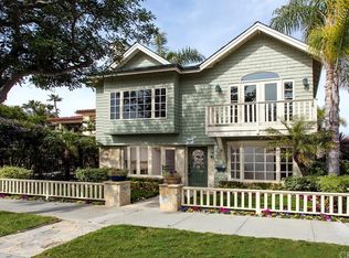 1504 E Ocean Blvd, Newport Beach, CA 92661