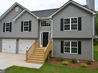 264 Canyon Point Dr, Demorest, GA 30535