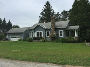 2 Buxton Ave, Middletown Springs, VT 05757