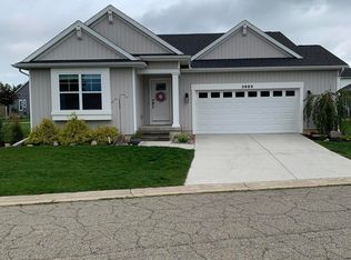 3998 Gallop Rd, East Lansing, MI 48823