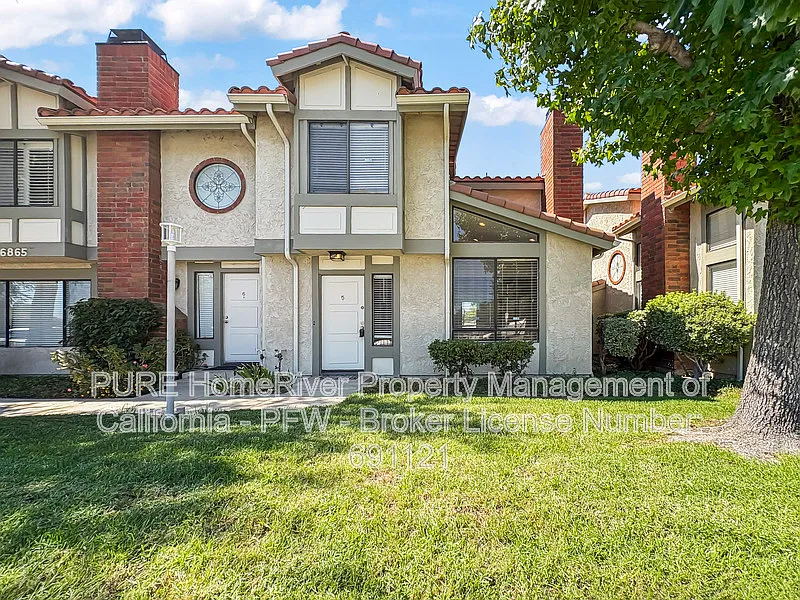 6865 Valley Circle Blvd #5