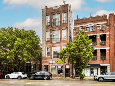 1012 W Diversey Pkwy APT 2, Chicago, IL, 60614