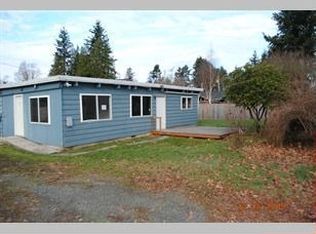 1312 Railroad Ave, Sedro Woolley, WA 98284