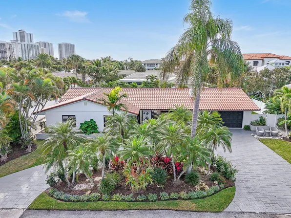 1191 Dolphin Road, Singer Island, FL 33404