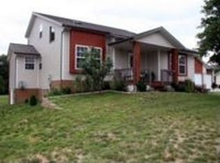 9460 Stonegate Dr, Omaha, AR 72662
