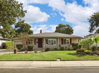 2504 W Mendocino Ave, Stockton, CA 95204