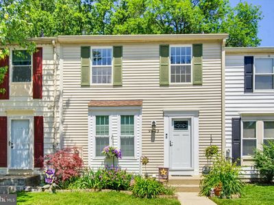 9623 Quarry Bridge Ct, Columbia, MD, 21046