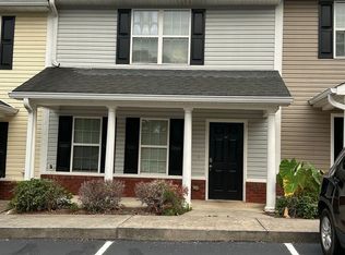 617 Burson Ave, Carrollton, GA 30117