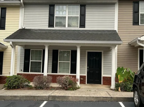 617 Burson Ave, Carrollton, GA 30117