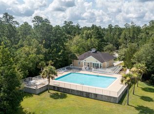 79 Branch Creek Rd, Woodbine, GA 31569