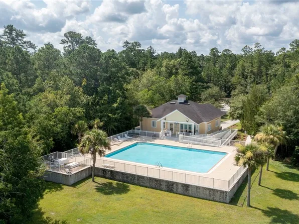 79 Branch Creek Rd, Woodbine, GA 31569