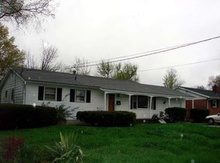 843 Bel Air Dr, Galion, OH 44833