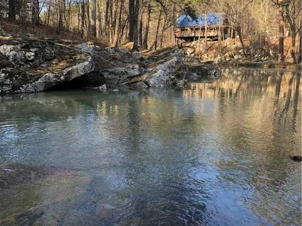 Rural Pushmataha, Clayton, OK 74536