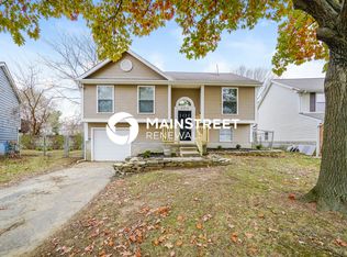 6976 Endsleigh Dr, Reynoldsburg, OH 43068