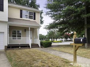 4247 Toccopola St, Raleigh, NC 27604