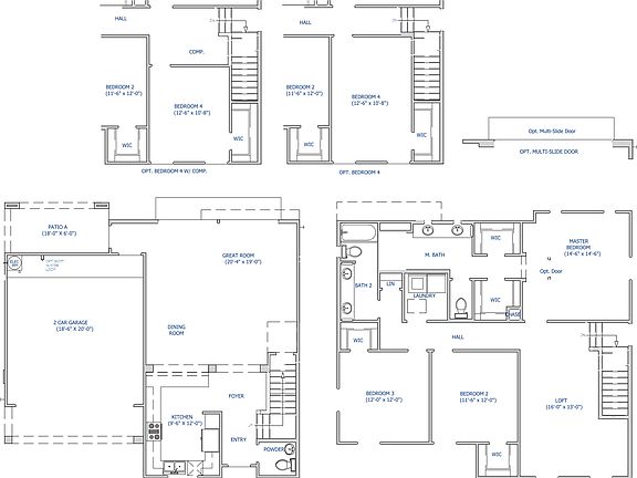 1400 Plan