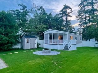 3 Old Orchard Rd #15A, Old Orchard Beach, ME 04064