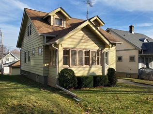 529 S 8th Ave, West Bend, WI 53095