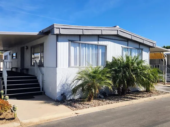 44 Lilac Way #44, Ventura, CA 93004