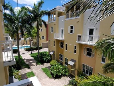 2306 Vintage Circle #2306, Pompano Beach, FL, 33064