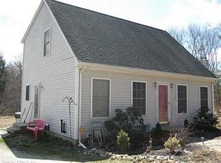 72H Stillman Rd #H, North Stonington, CT 06359