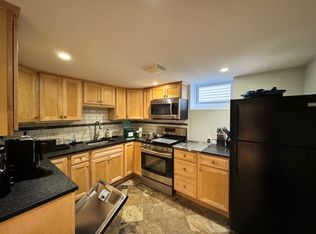 88 Park Ave #B, Cambridge, MA 02138