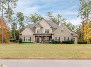 142 Fox Hall Xing W, Senoia, GA 30276