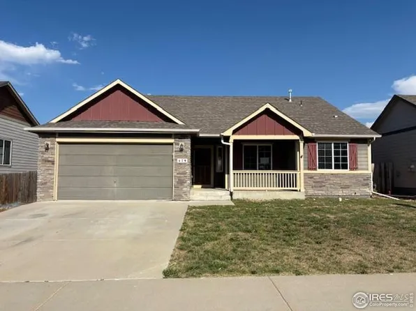 479 Homestead Ln, Johnstown, CO 80534