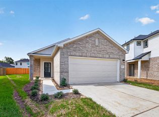 24702 White Liberita Ct, Huffman, TX 77336