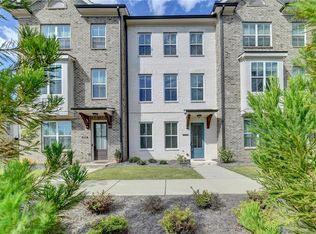 4320 Sims Park Overlook, Suwanee, GA 30024