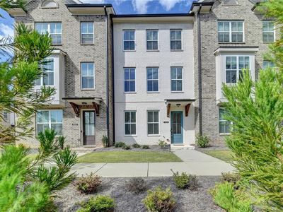 4320 Sims Park Overlook, Suwanee, GA, 30024