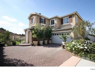 1717 Park Vista Way, West Covina, CA 91791