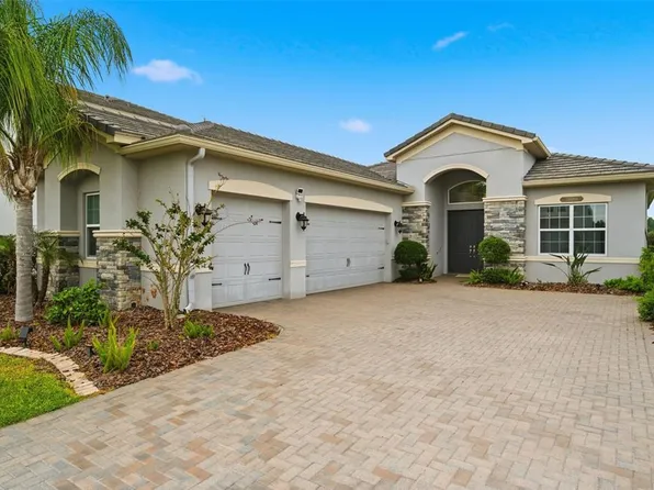 31469 Chesapeake Bay Dr, Wesley Chapel, FL 33543